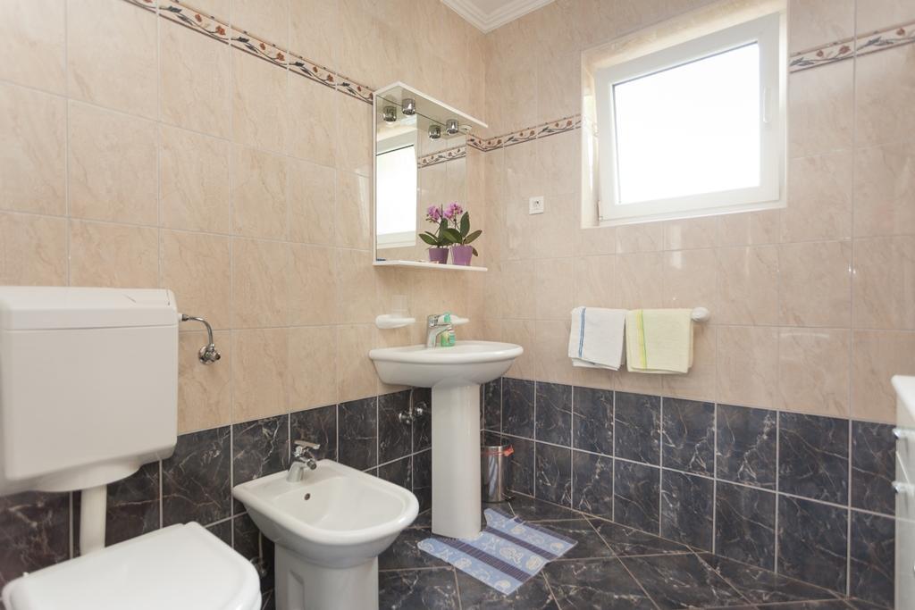 Apartment Darko Rovinj Ngoại thất bức ảnh