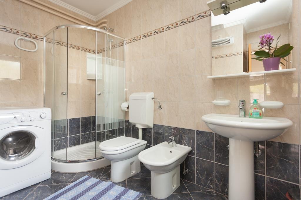 Apartment Darko Rovinj Ngoại thất bức ảnh