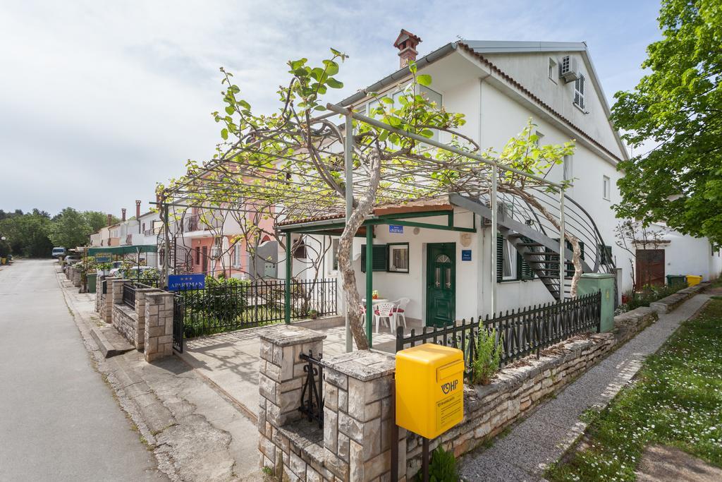 Apartment Darko Rovinj Ngoại thất bức ảnh