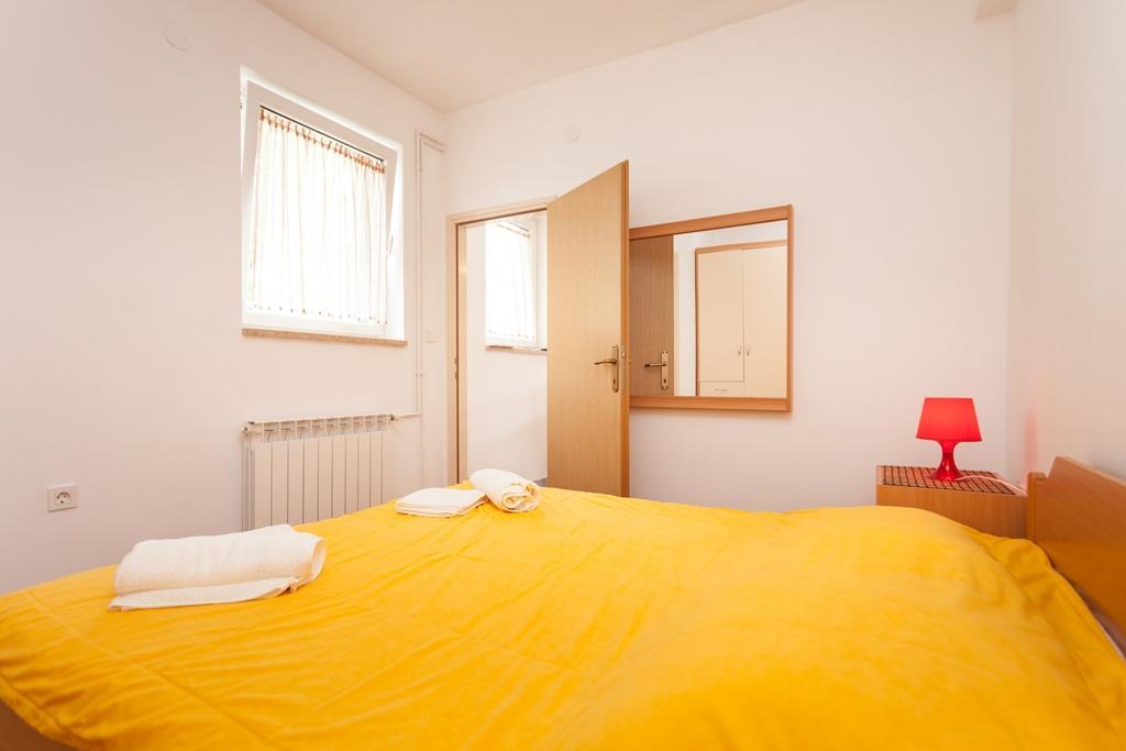 Apartment Darko Rovinj Ngoại thất bức ảnh